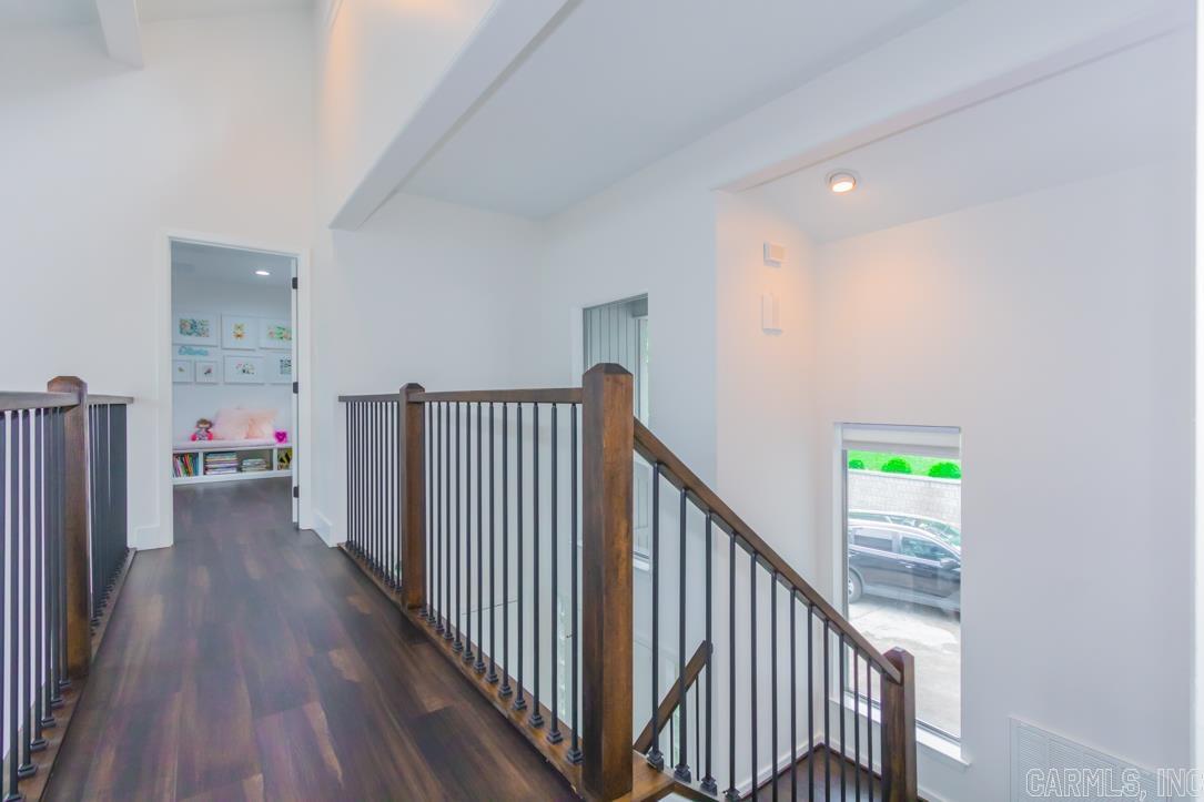 PARK HILL - Residential