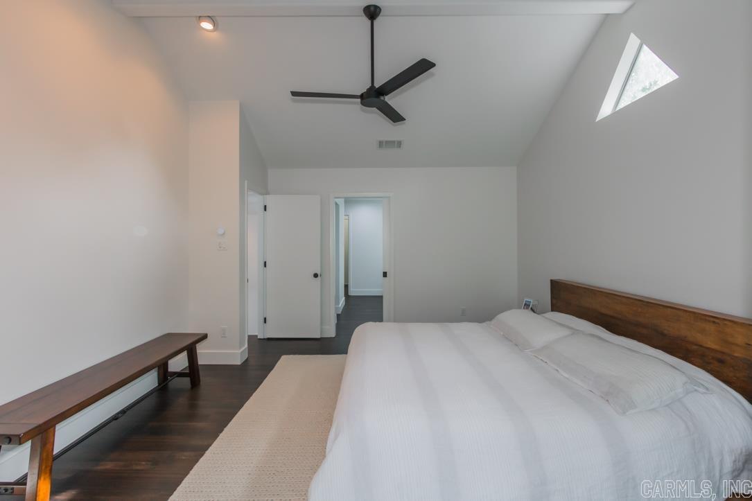 PARK HILL - Residential