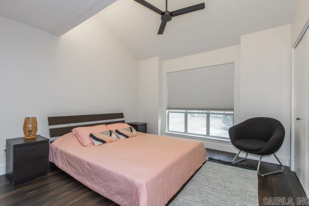 PARK HILL - Residential