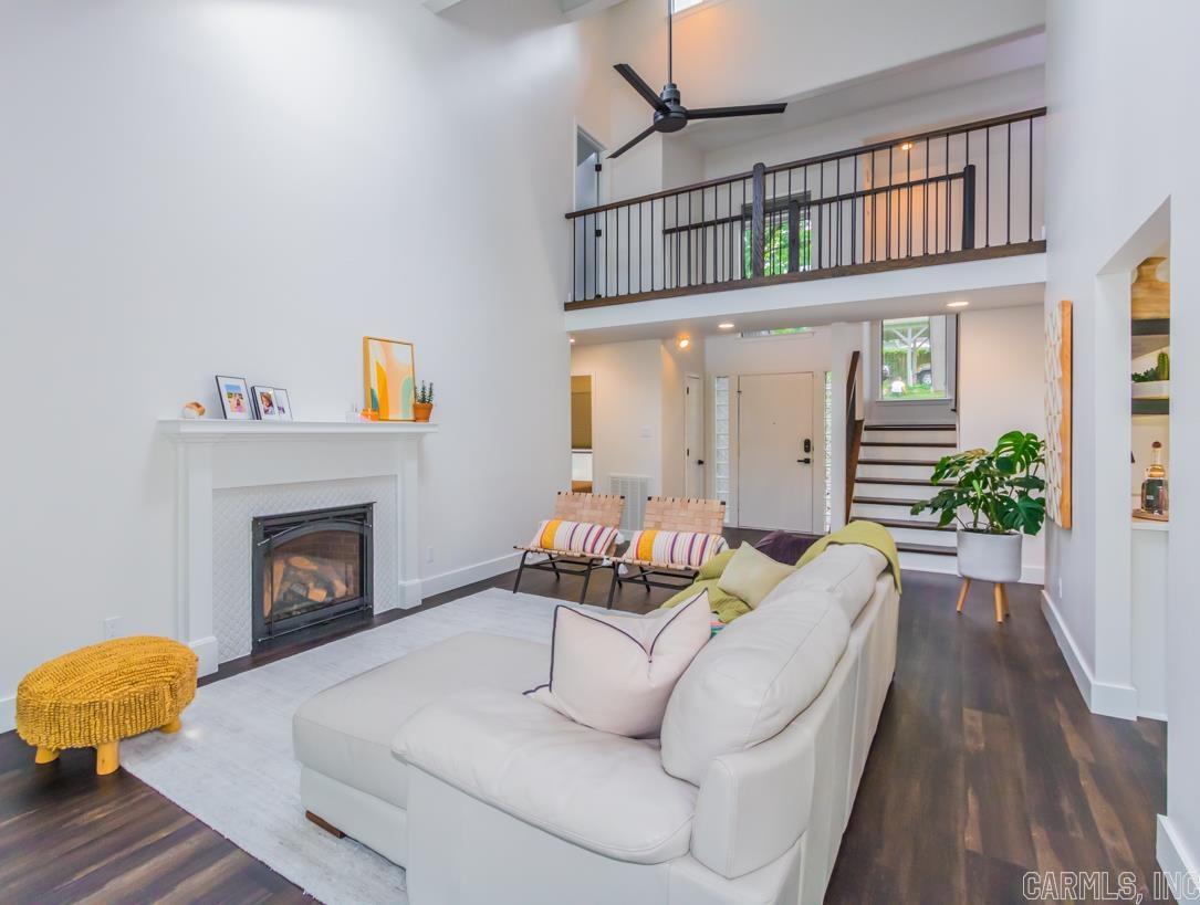 PARK HILL - Residential