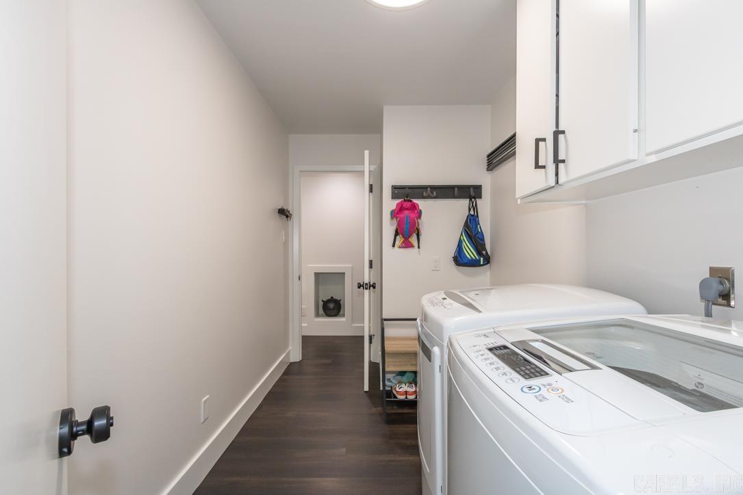 PARK HILL - Residential