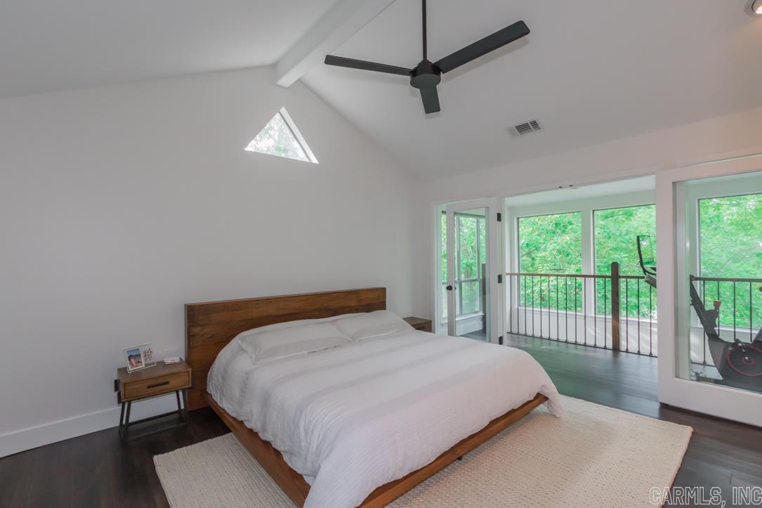 PARK HILL - Residential