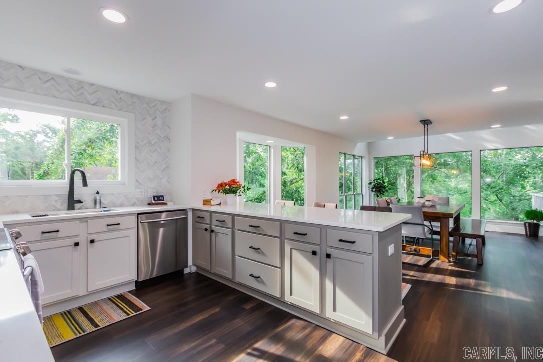 PARK HILL - Residential
