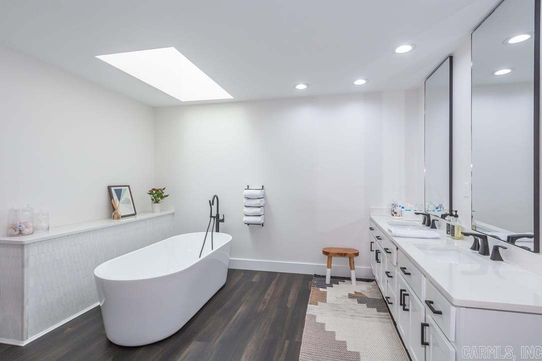 PARK HILL - Residential