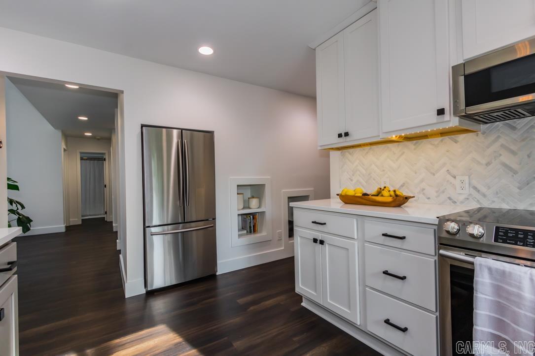 PARK HILL - Residential