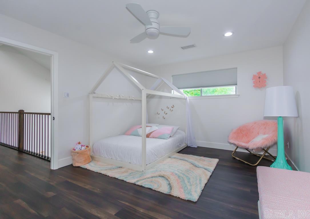 PARK HILL - Residential