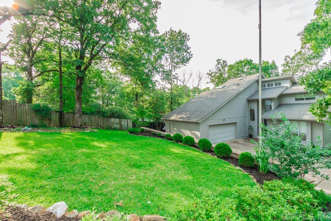 PARK HILL - Residential
