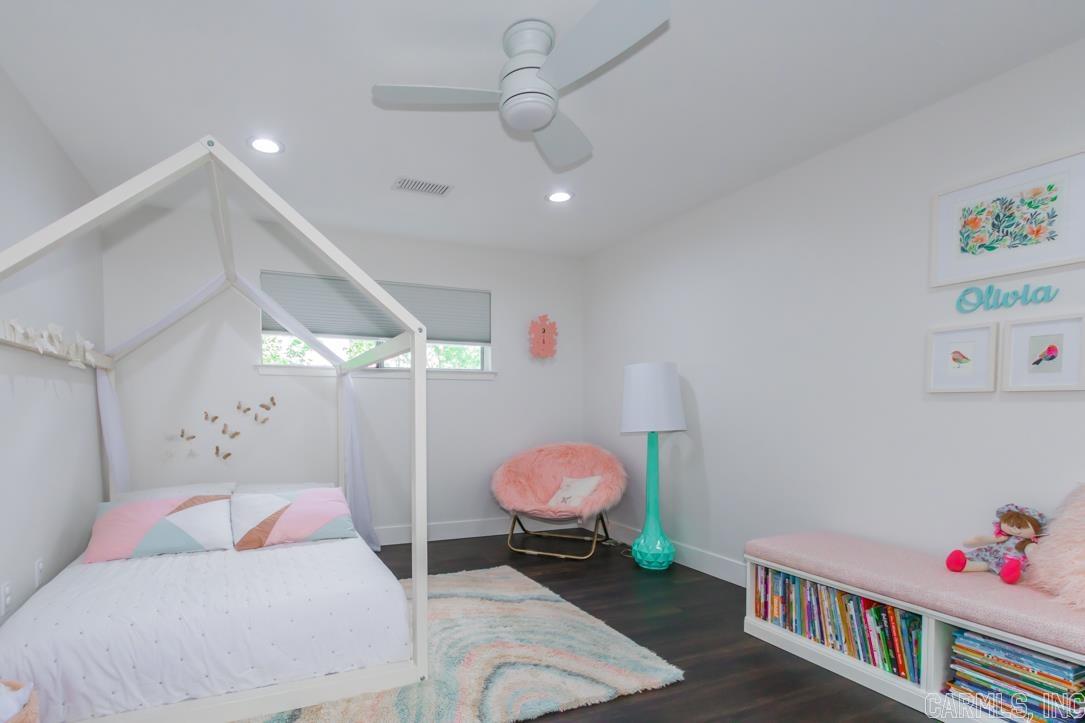 PARK HILL - Residential