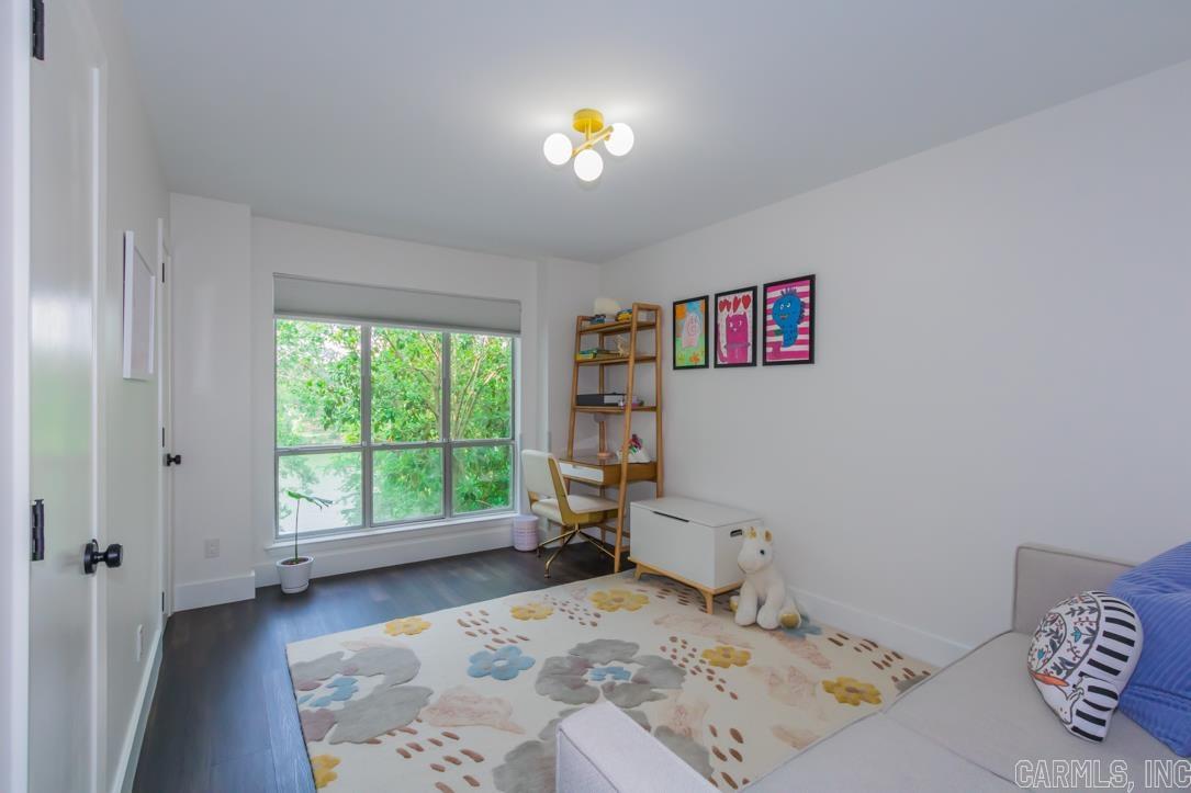 PARK HILL - Residential
