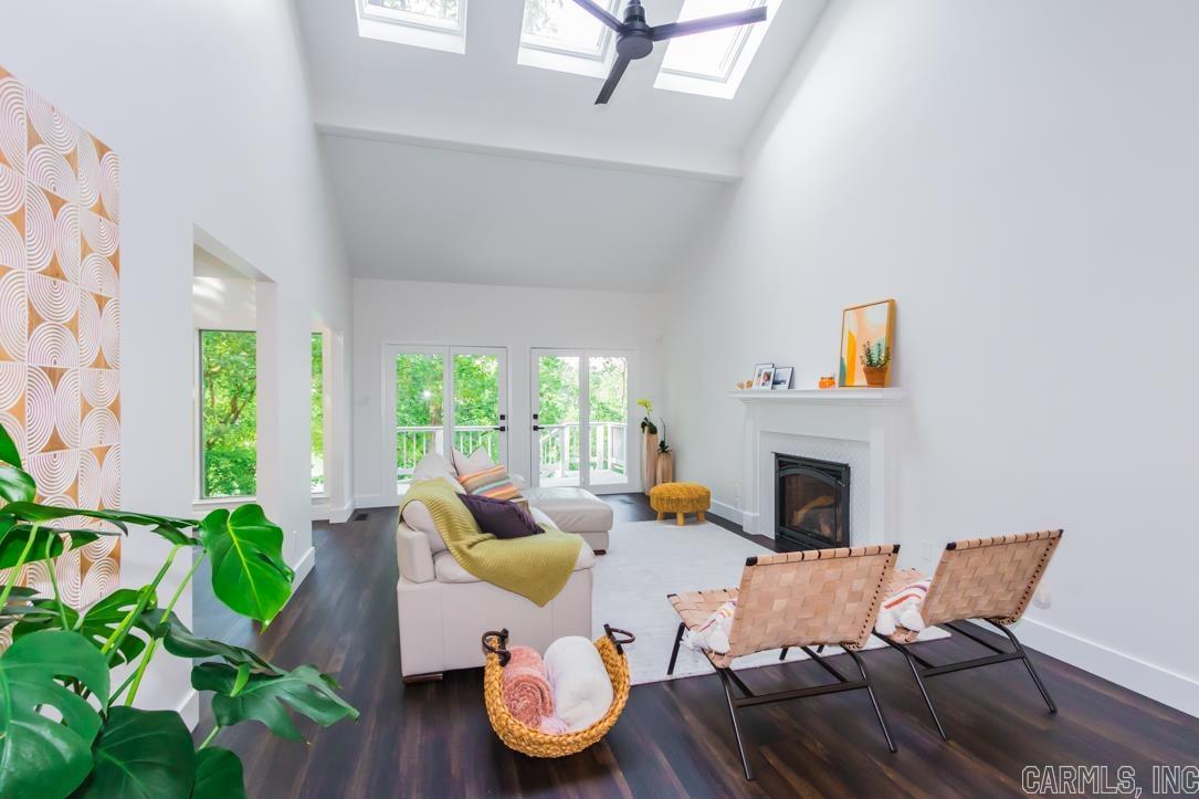 PARK HILL - Residential