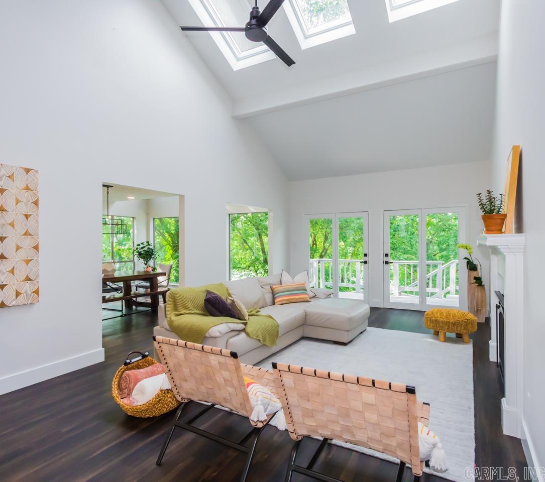 PARK HILL - Residential