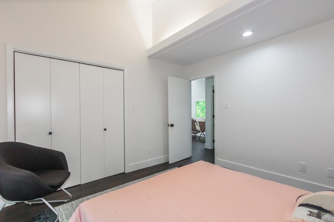 PARK HILL - Residential