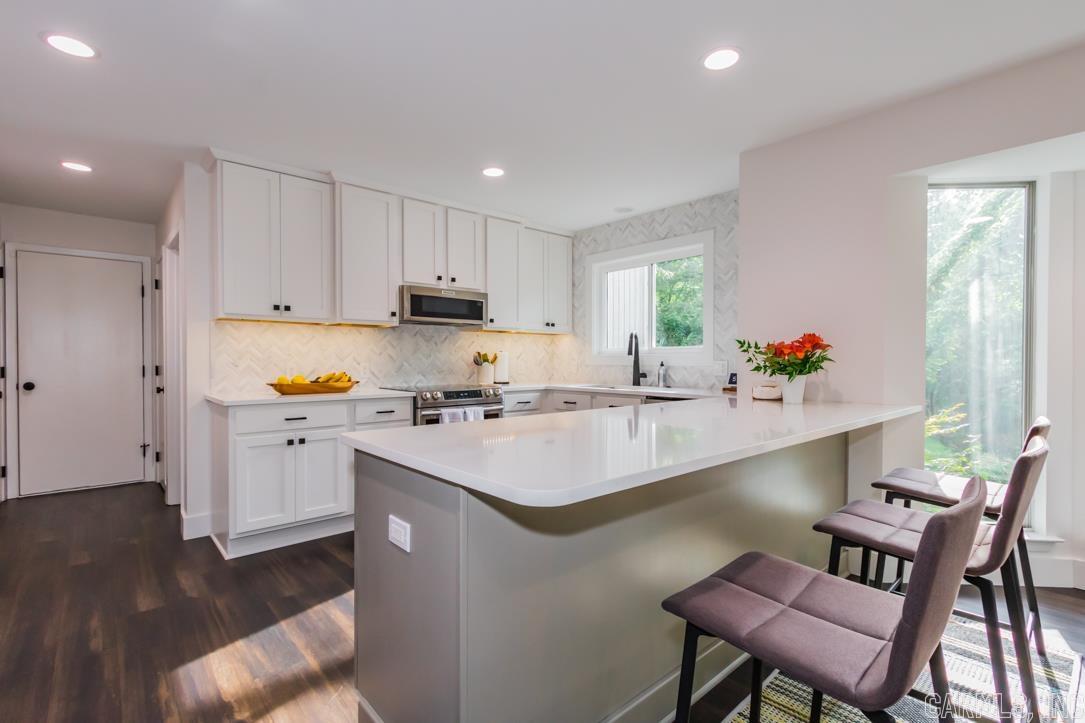 PARK HILL - Residential