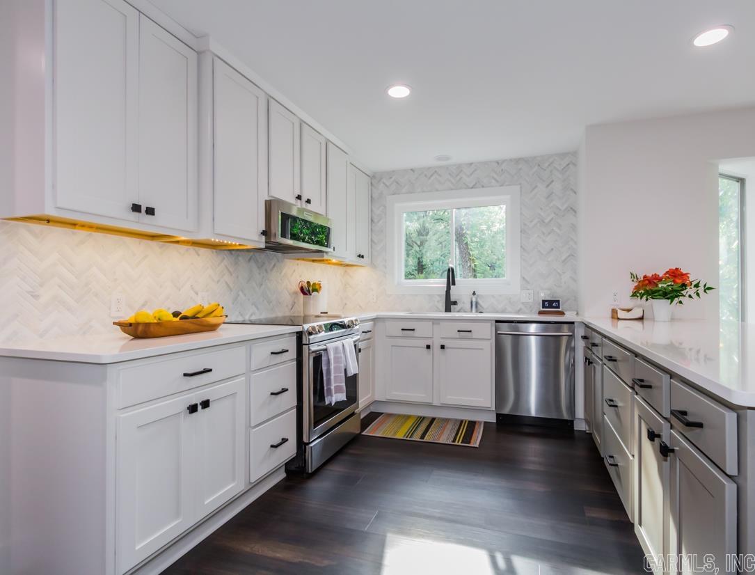 PARK HILL - Residential