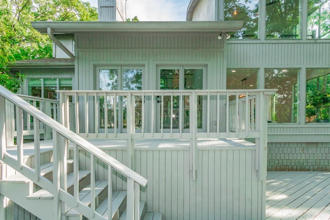 PARK HILL - Residential