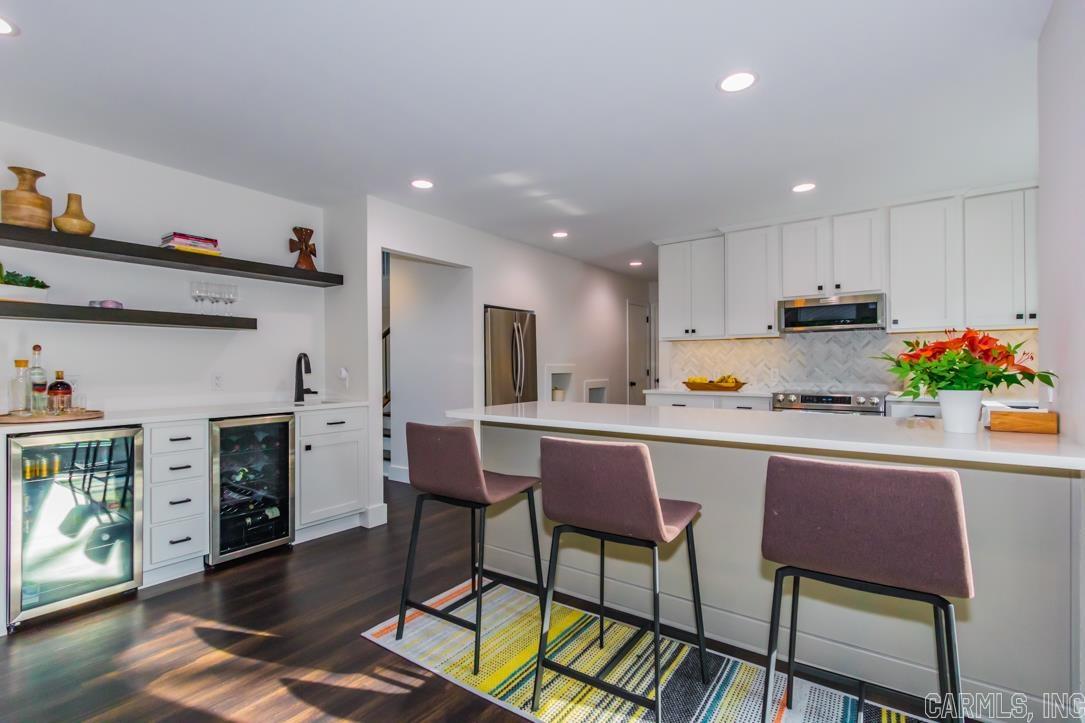PARK HILL - Residential