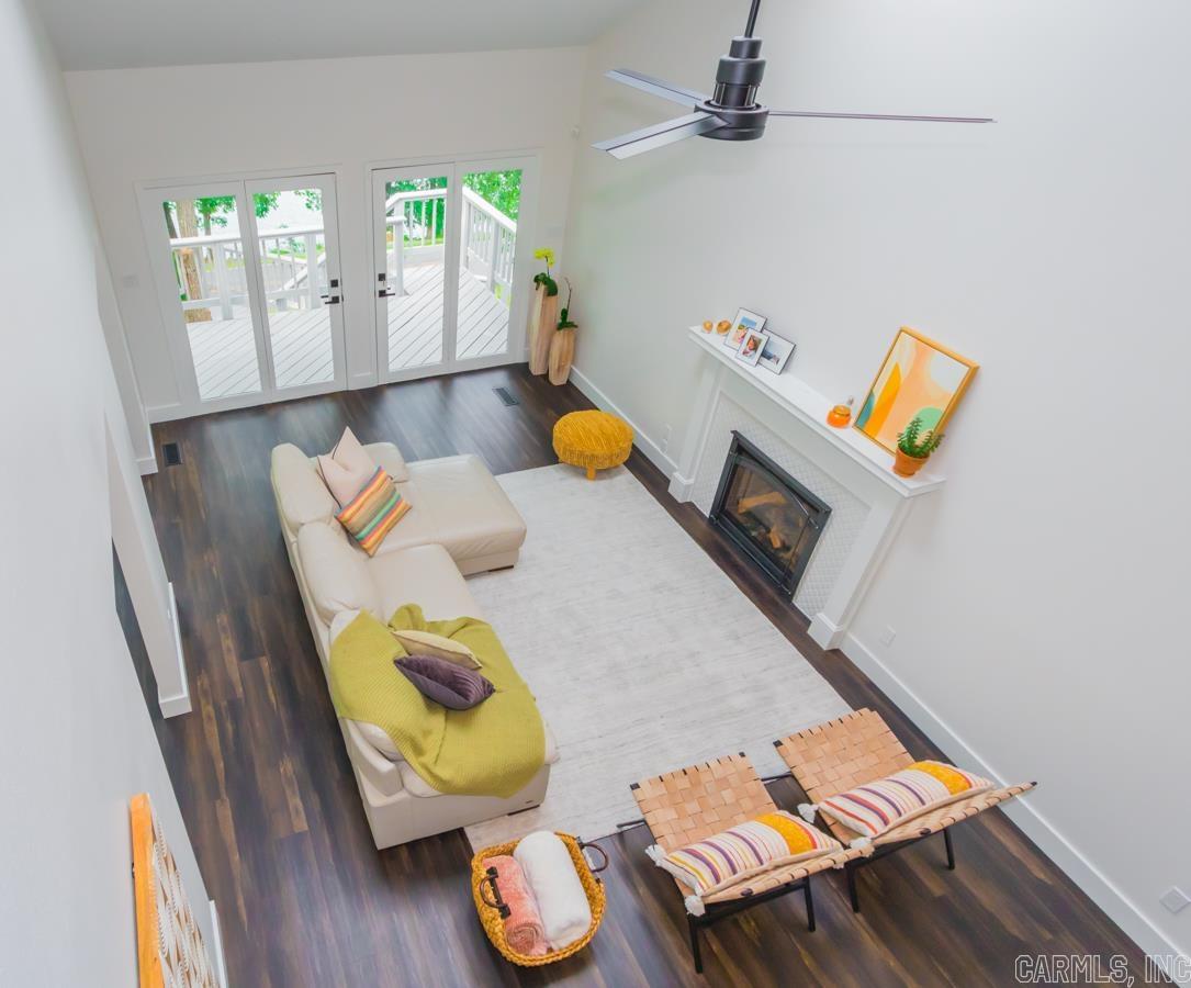 PARK HILL - Residential