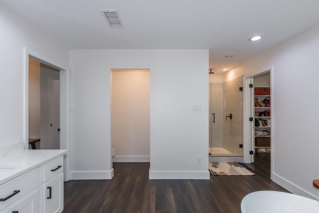 PARK HILL - Residential