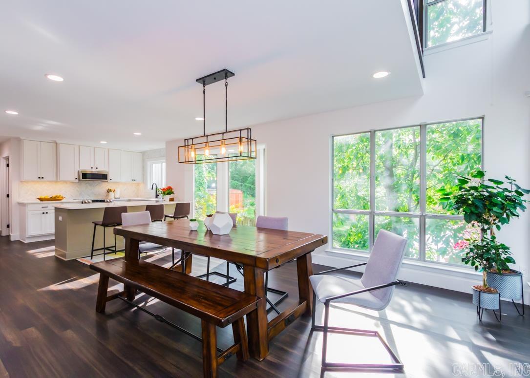 PARK HILL - Residential