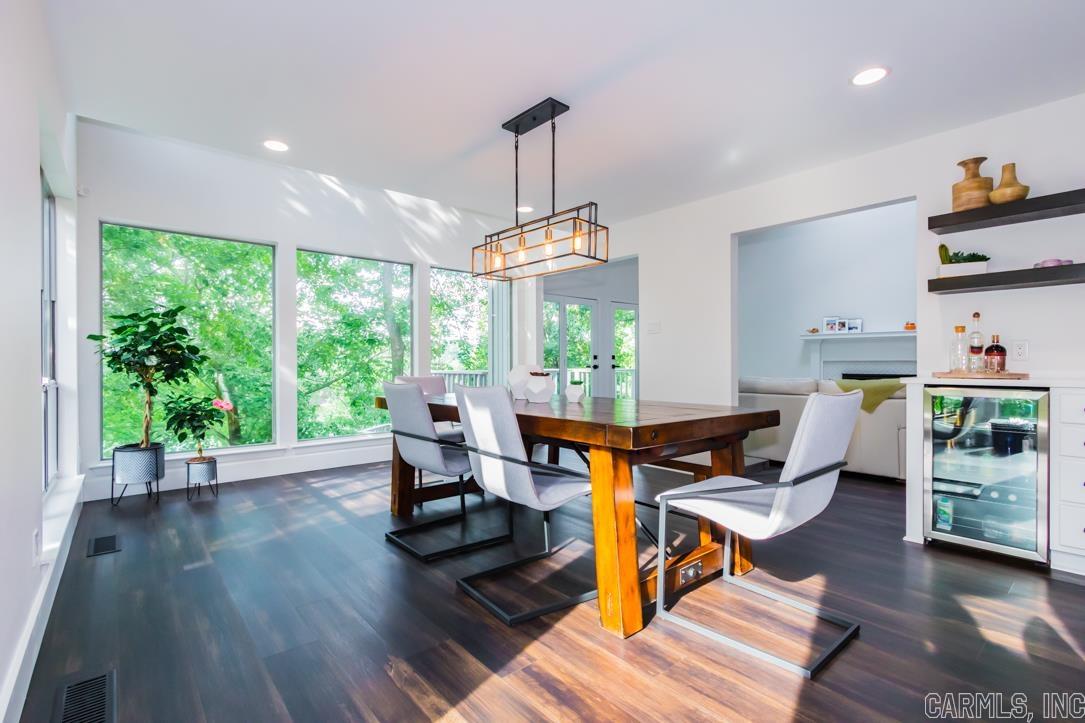 PARK HILL - Residential