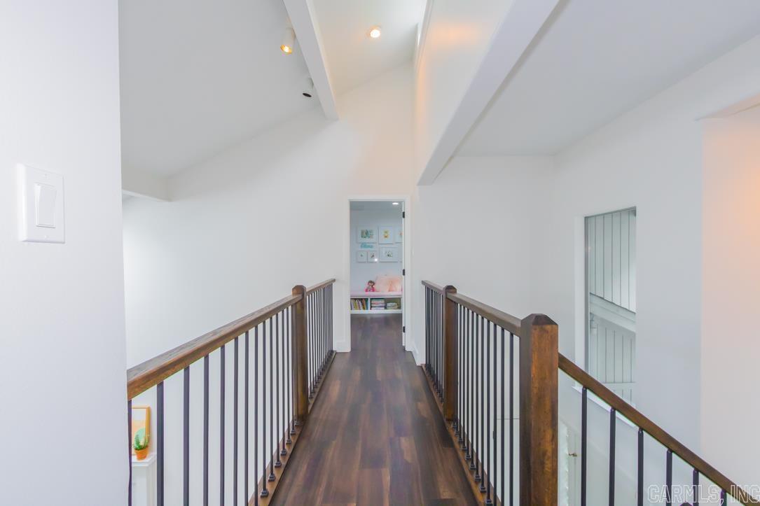 PARK HILL - Residential