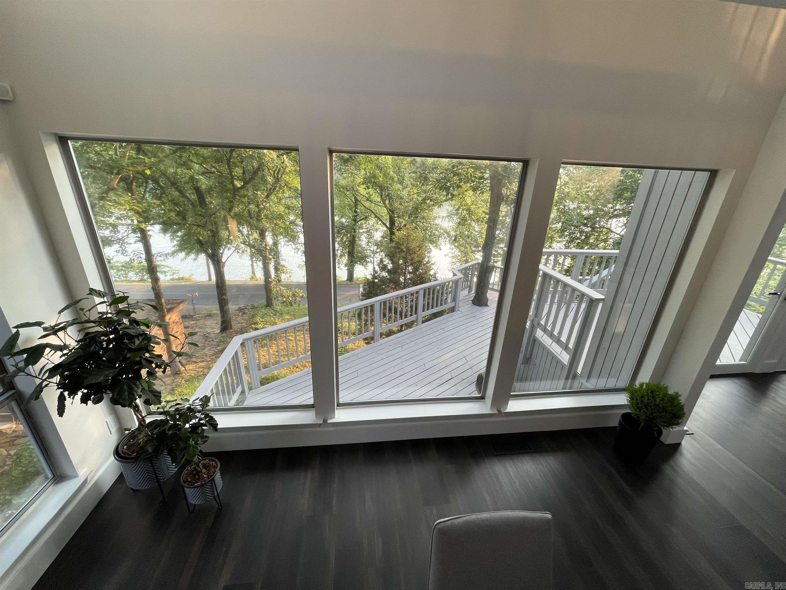 PARK HILL - Residential