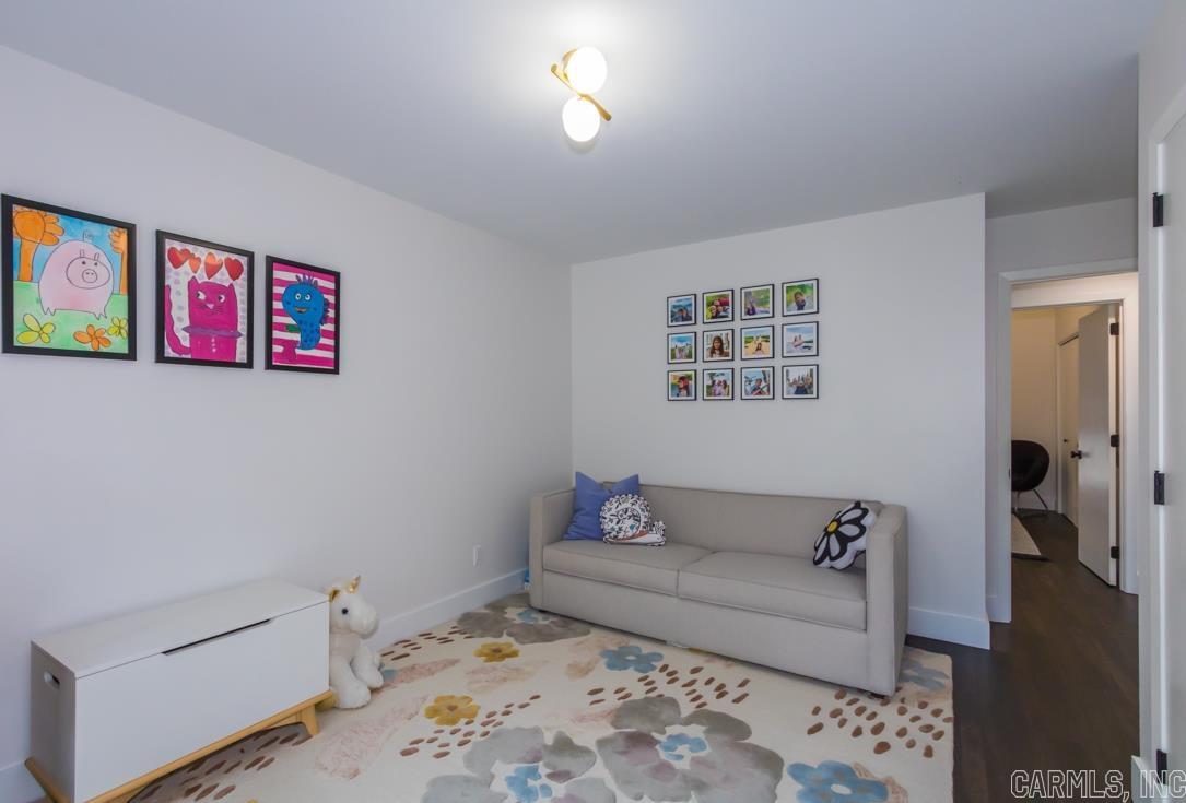 PARK HILL - Residential