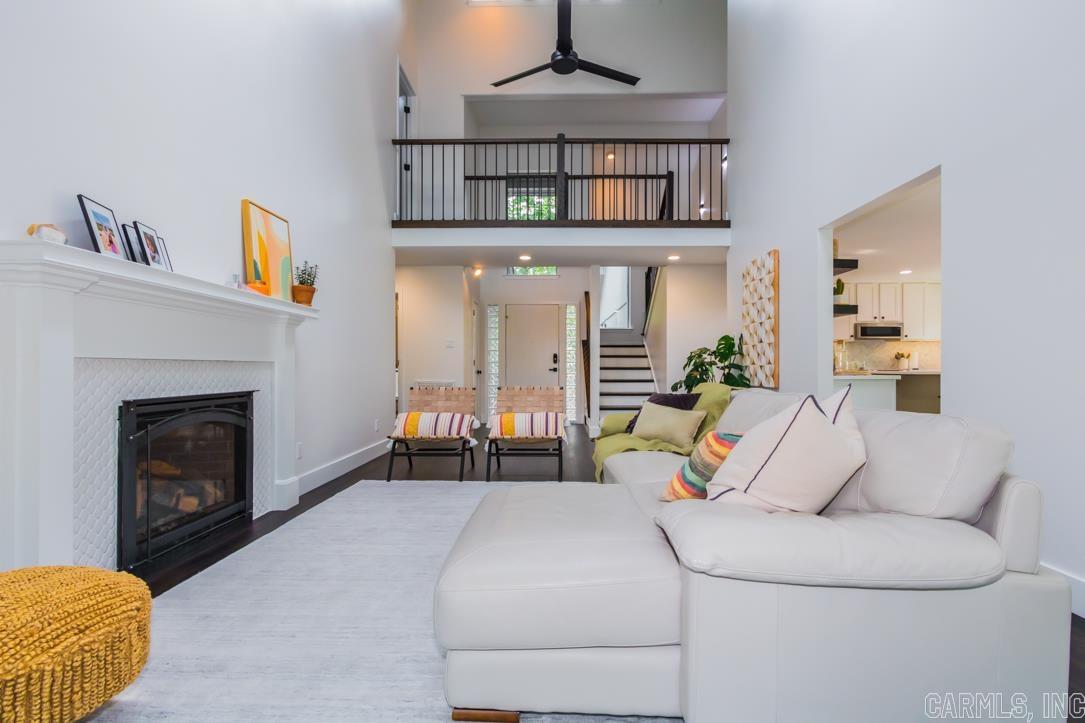PARK HILL - Residential