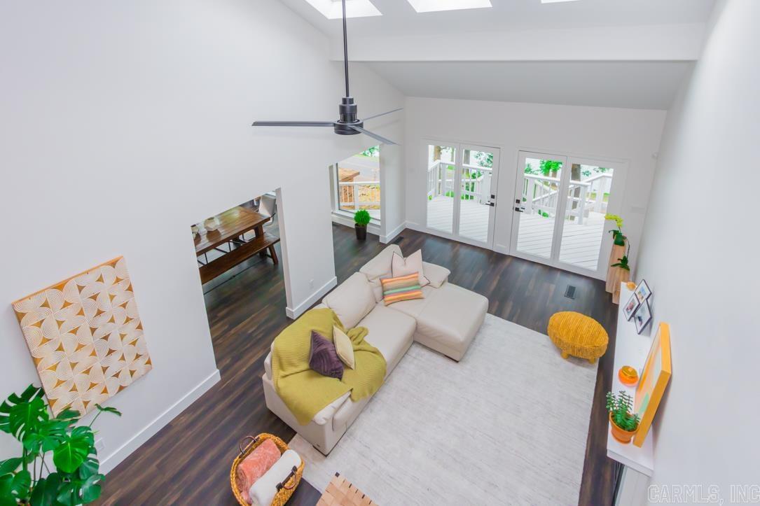 PARK HILL - Residential