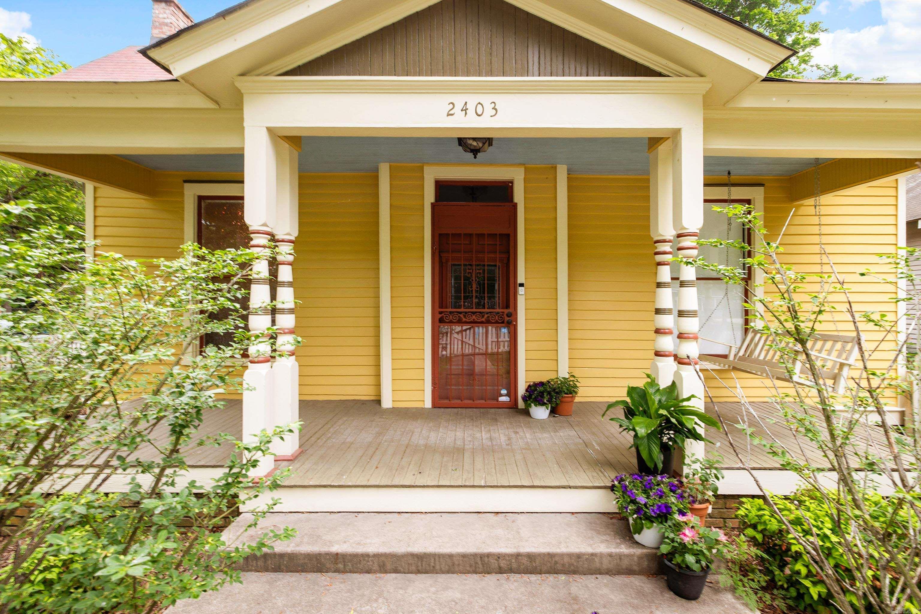 GIBBS E W - Residential