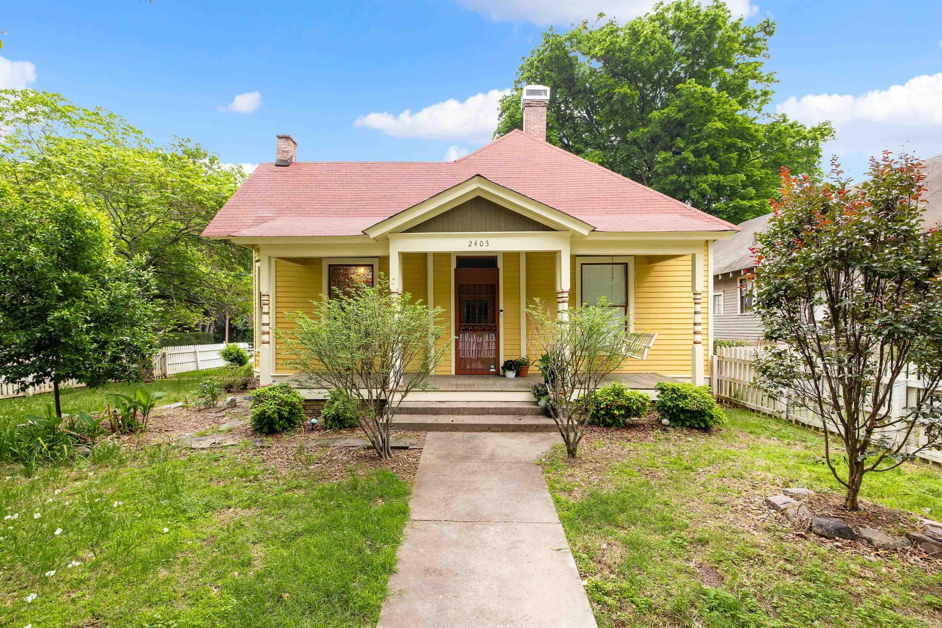 GIBBS E W - Residential