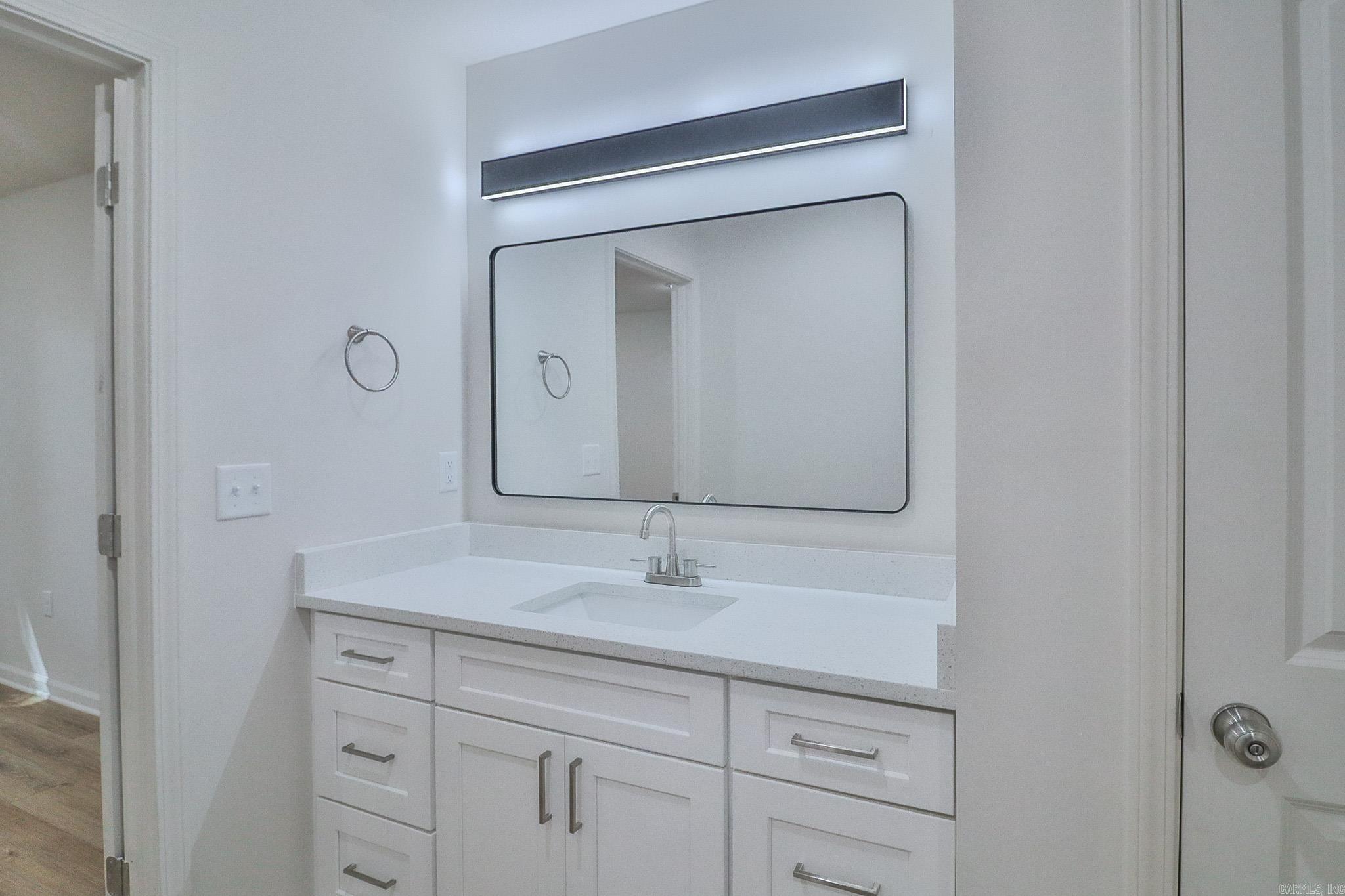 HUNTERS RUN ADDITION - Residential