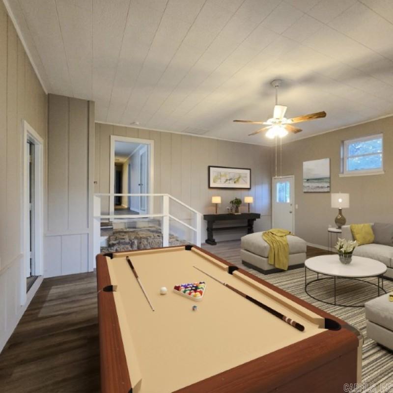 INDIAN HILLS - Residential