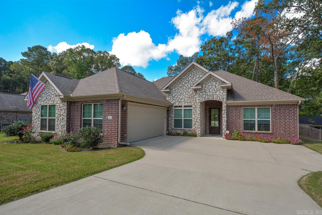 Debswood - Residential