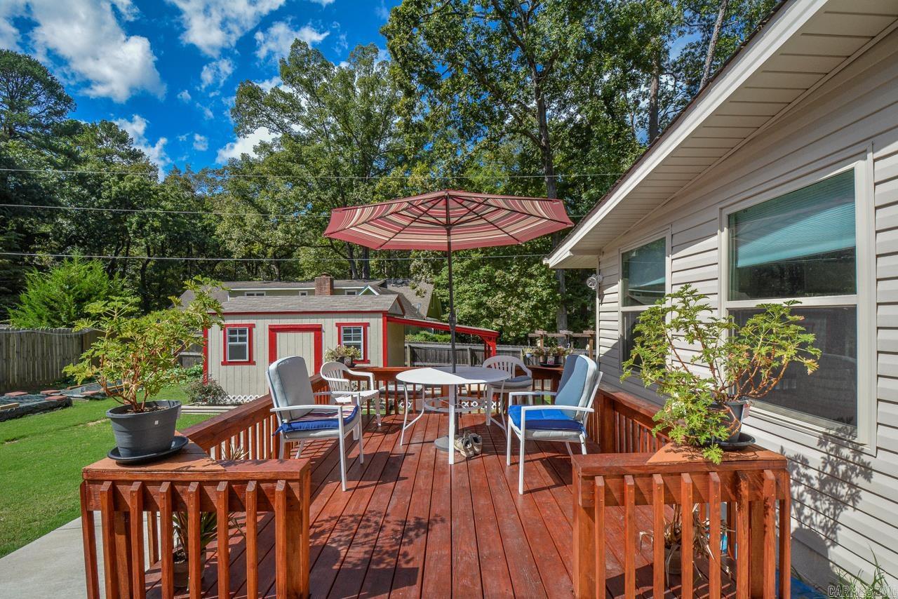 Debswood - Residential