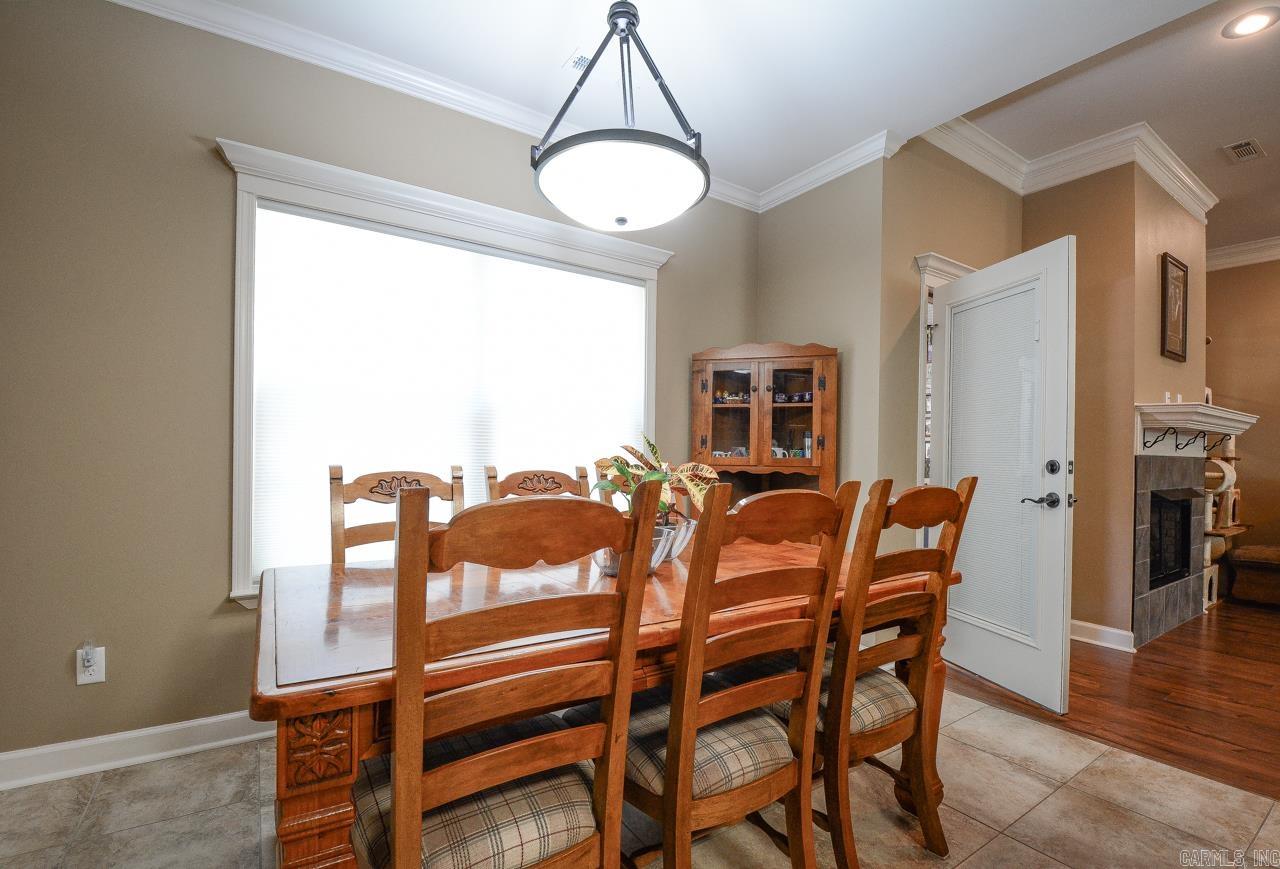 Debswood - Residential