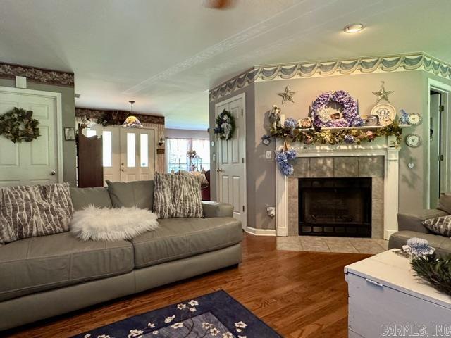 Lakewood - Residential