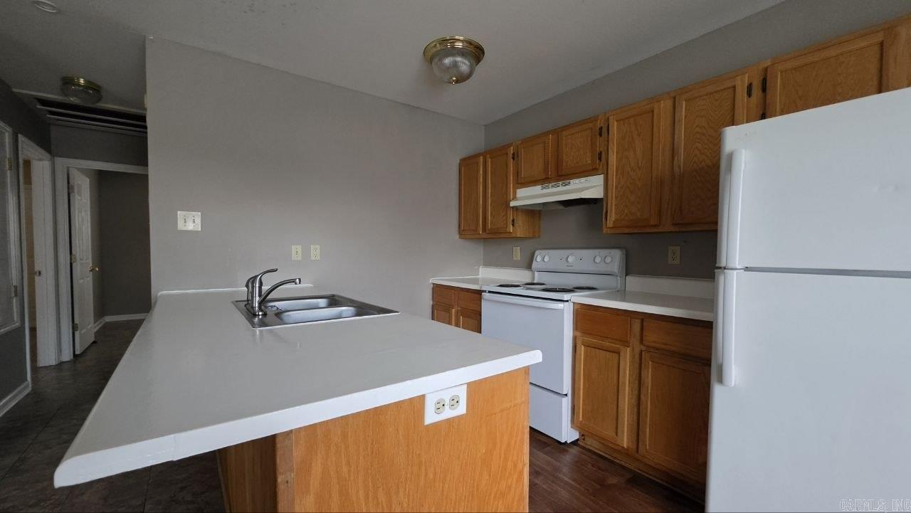 Brairfield Section 3 - Residential Income