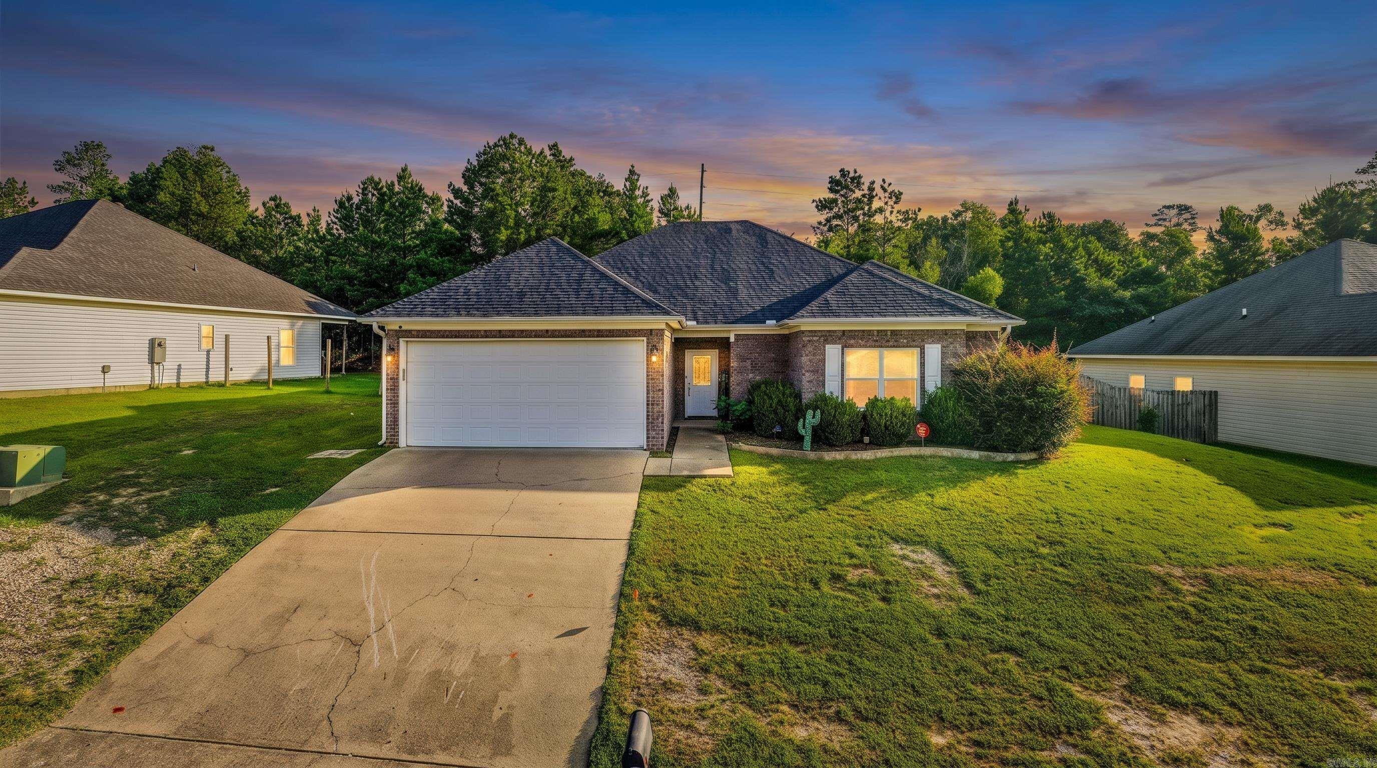 THE LANDING @ CENTENNIAL VALLEY - Residential