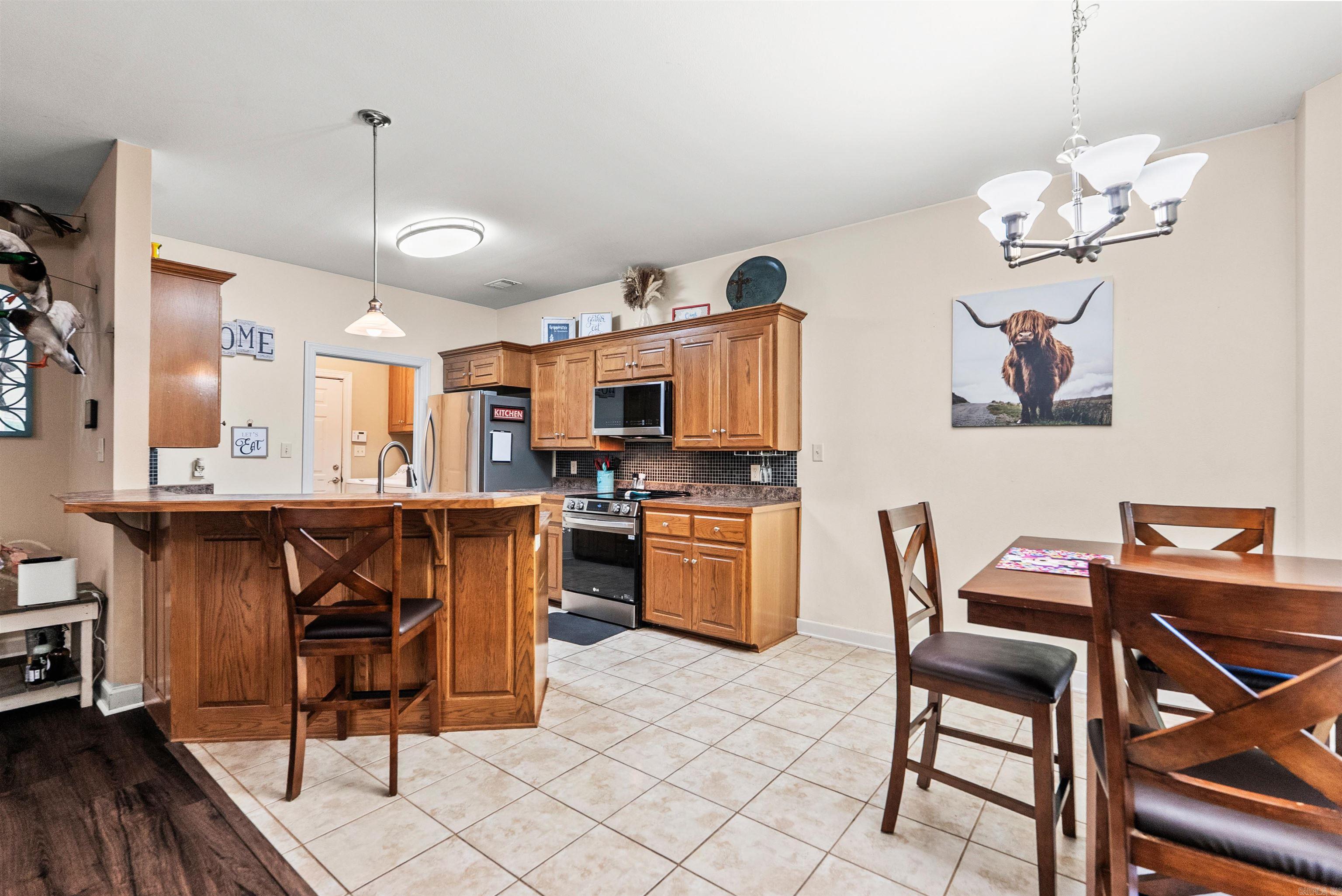 THE LANDING @ CENTENNIAL VALLEY - Residential