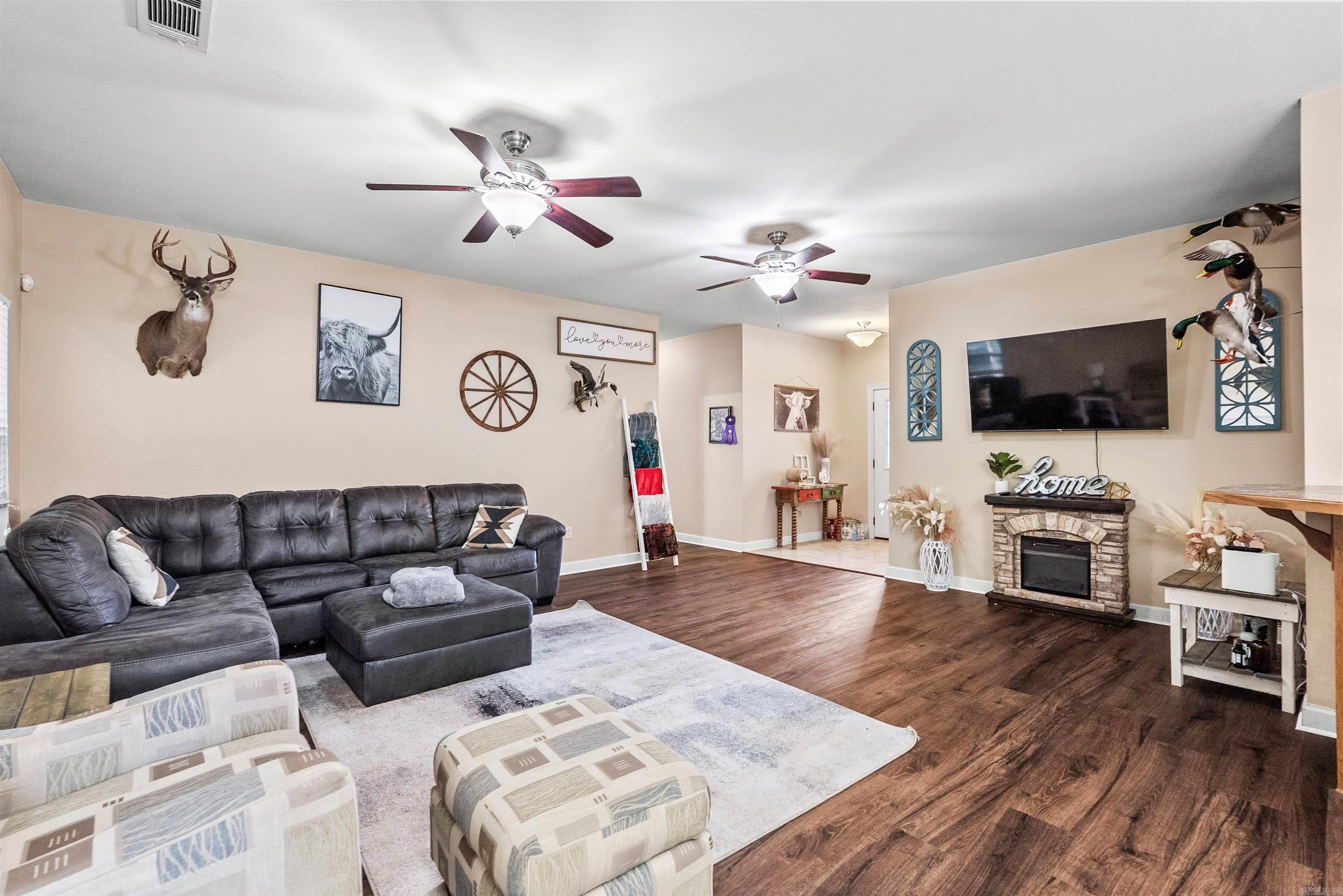 THE LANDING @ CENTENNIAL VALLEY - Residential