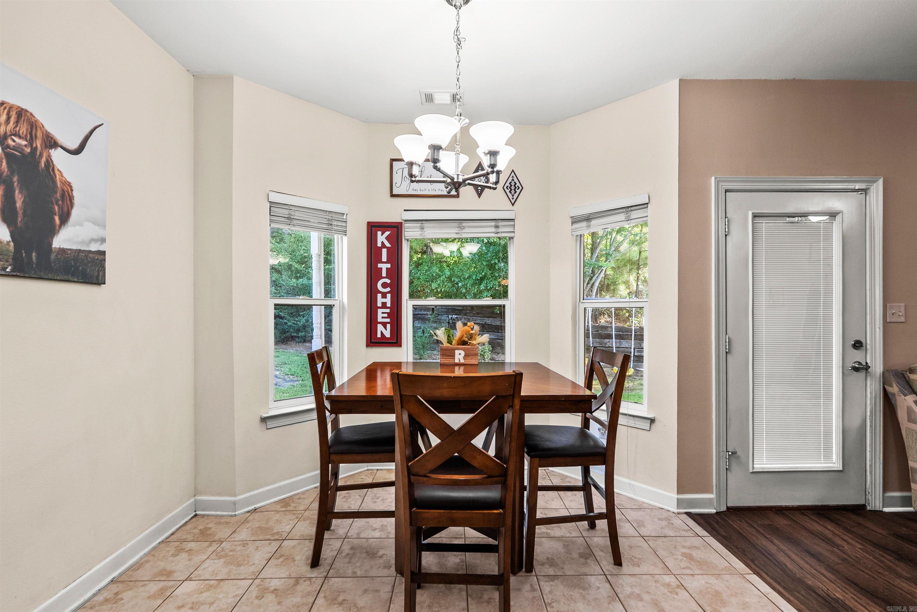THE LANDING @ CENTENNIAL VALLEY - Residential