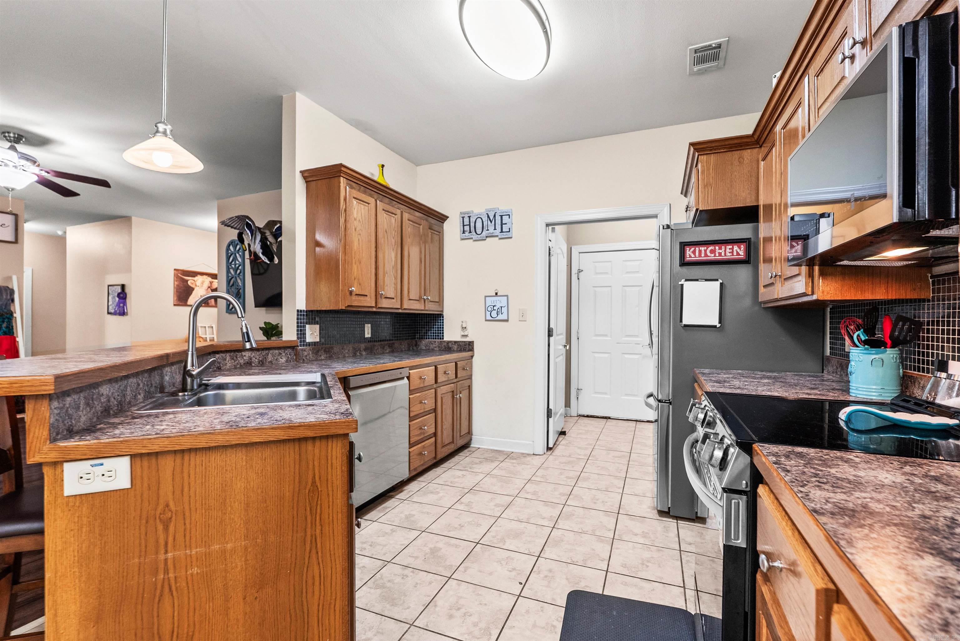 THE LANDING @ CENTENNIAL VALLEY - Residential