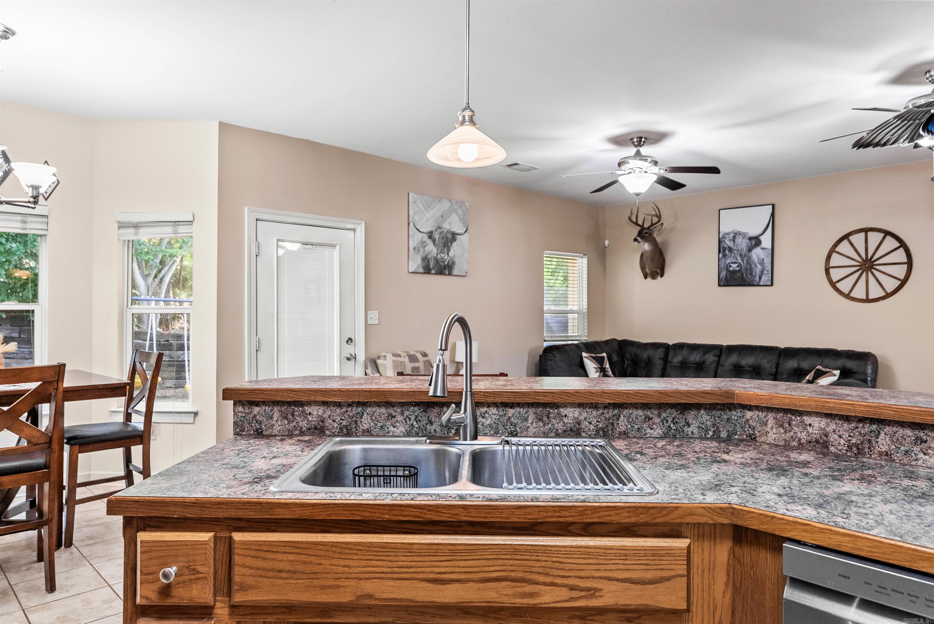 THE LANDING @ CENTENNIAL VALLEY - Residential