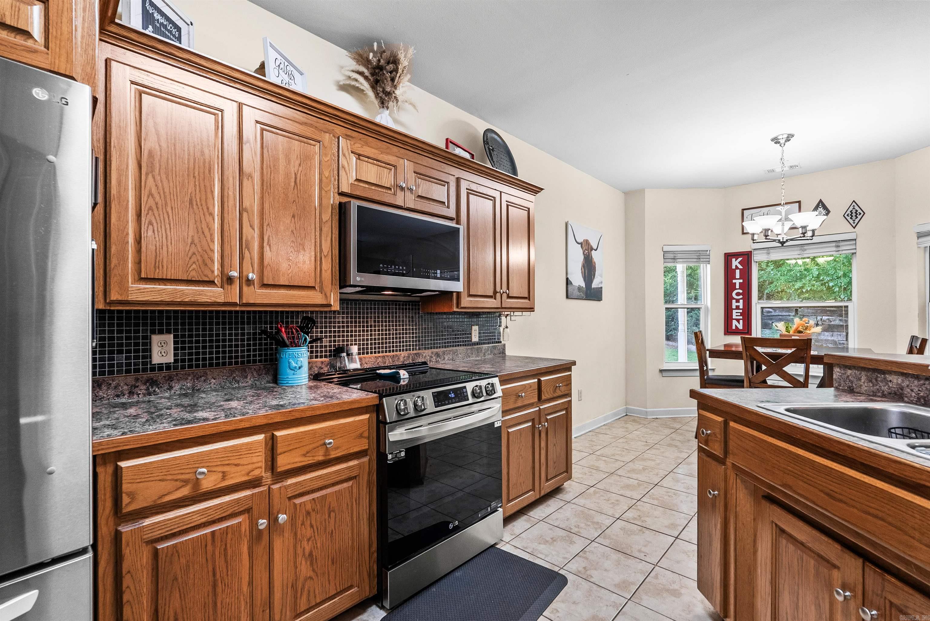 THE LANDING @ CENTENNIAL VALLEY - Residential