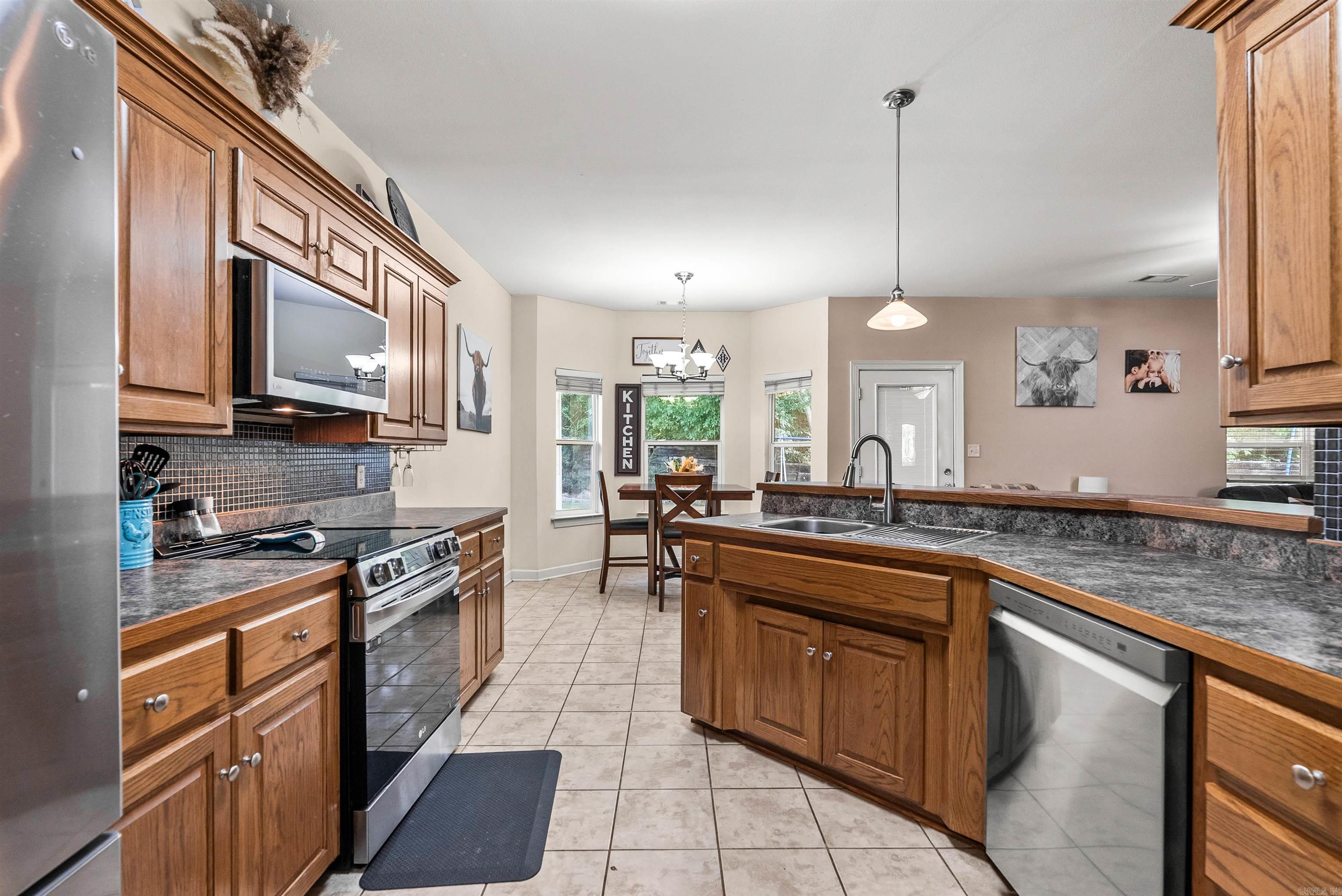 THE LANDING @ CENTENNIAL VALLEY - Residential