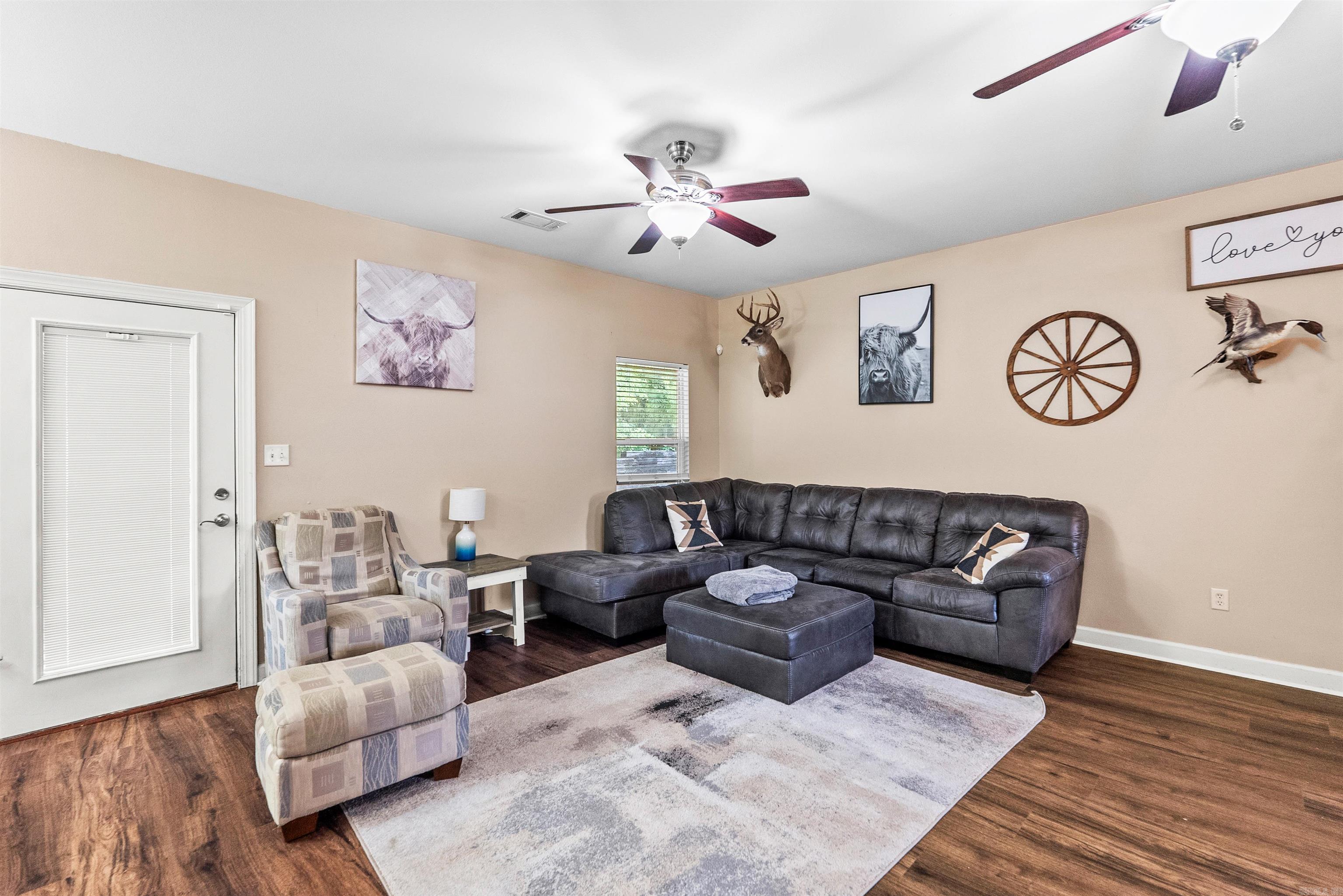 THE LANDING @ CENTENNIAL VALLEY - Residential