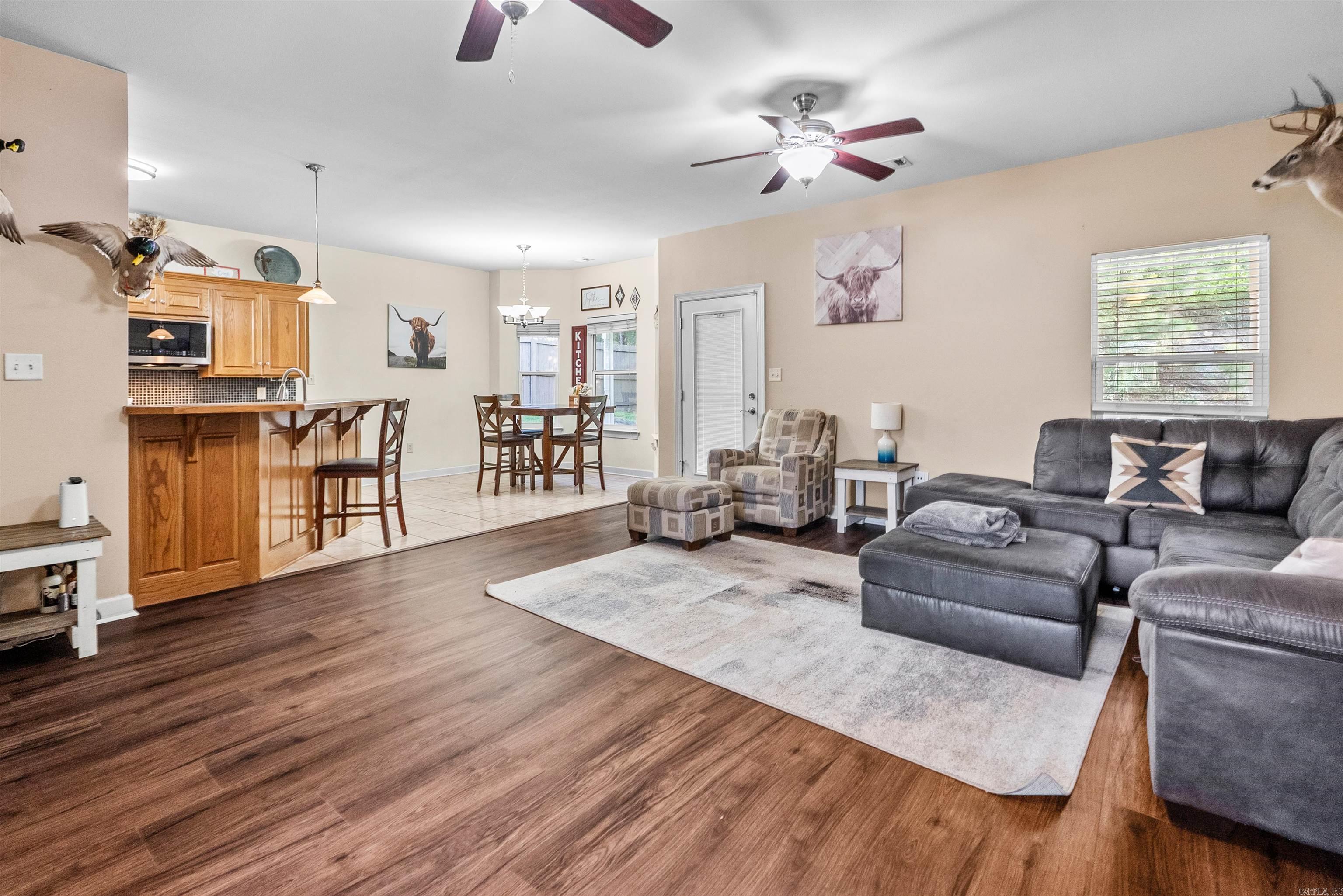 THE LANDING @ CENTENNIAL VALLEY - Residential