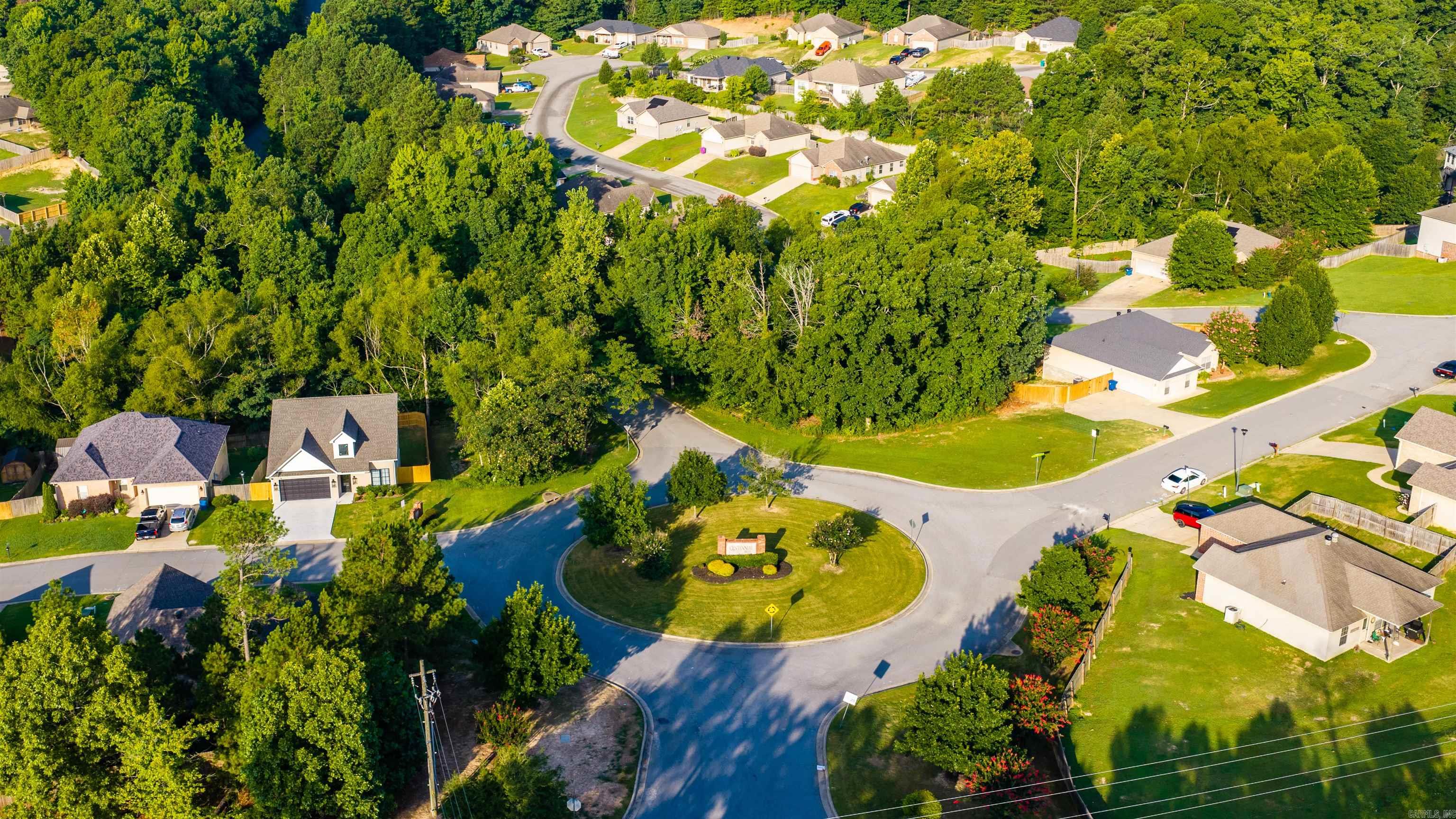 THE LANDING @ CENTENNIAL VALLEY - Residential