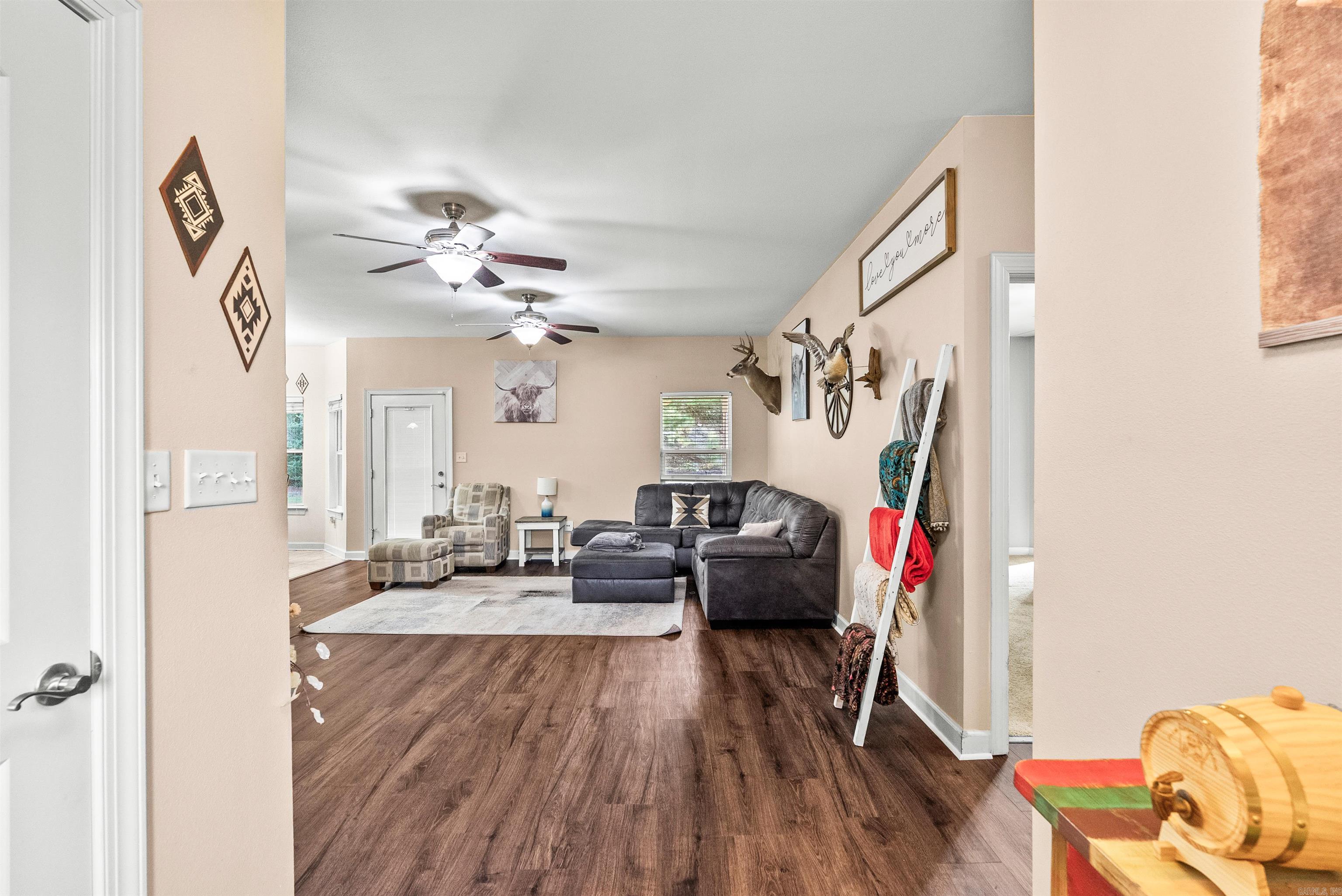 THE LANDING @ CENTENNIAL VALLEY - Residential